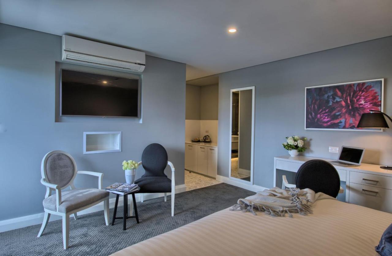 Canberra Rex Hotel Εξωτερικό φωτογραφία